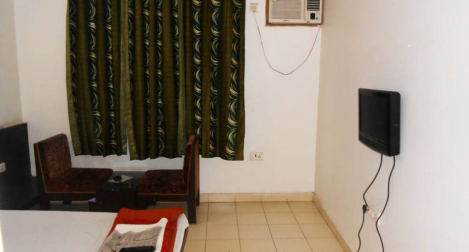 New Hotel Savera, Robertsganj 4